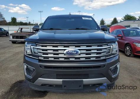 2019 Ford Expedition Max Limited from USA, damaged, VIN 1FMJK2AT3KEA21039